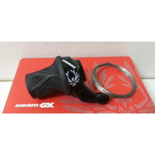 SRAM GX eagle Twist Shifter 12S grip Shift MTB bike Shifters