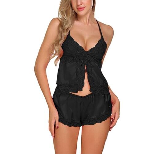 SZYADEOU Women's Pajamas-shirts