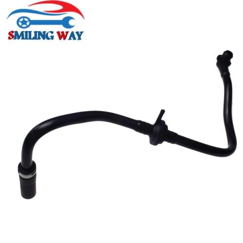 Brake Booster Hose Tube Pipe Connector 1J0612041AB For VW Golf Jetta New Beetle 2.0L 1998 1999 2000 2001 2002 2003 2004-2006