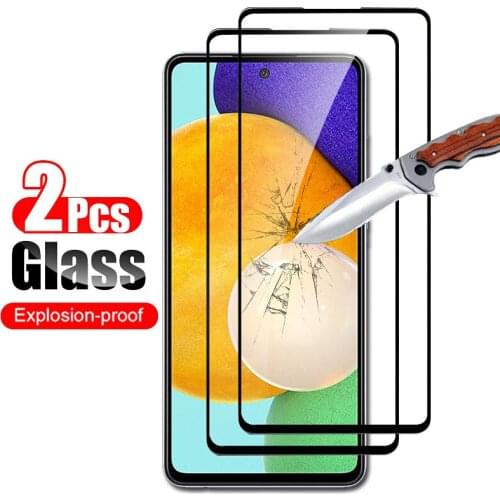 Atombros 2pcs protective glass for xiaomi poco m3 glass for poco m3 pocom3 xiomi mi pocophonem3 tempered glass phone cover film