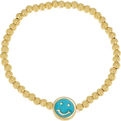 ZHINI Beautiful Bracelets