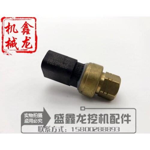 Excavator accessories Carter CAT325/330/336D intake pressure 276-6793 barometric pressure sensor