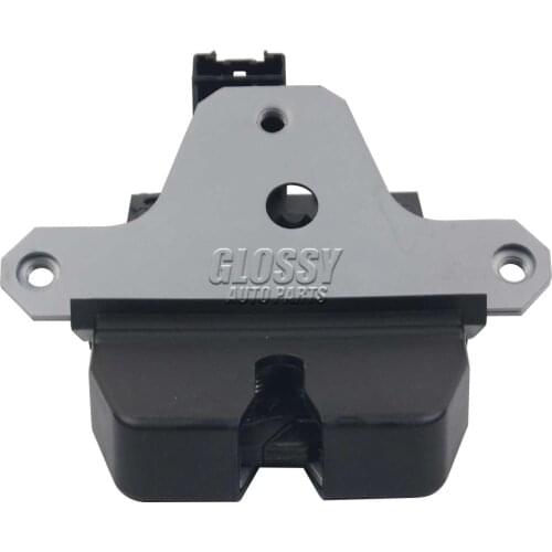 AP03 REAR TAILGATE BOOT LOCK LATCH ACTUATOR LR014184 FOR LAND ROVER FREELANDER 2