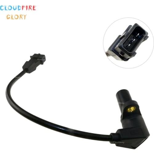 CloudFireGlory Automotive Sensors