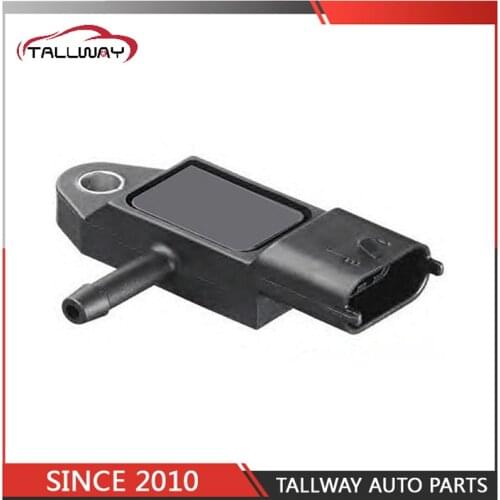 MAP Sensor Intake Air Manifold Pressure 0261230119 4M51-9F479-AA For Ford Tourneo Connect 1.8 TDCi