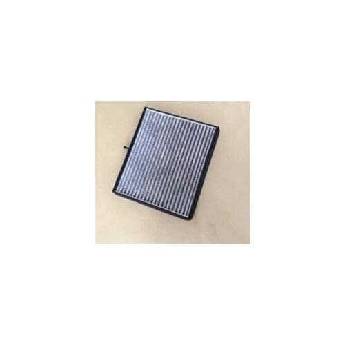 2pcs/lot parts OE No 96554378 for Buick CHEVROLET DAEWOO Cabin Air Filter OEM No 96 554 378