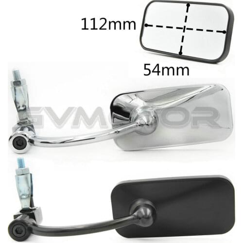 GV External Car Tuning