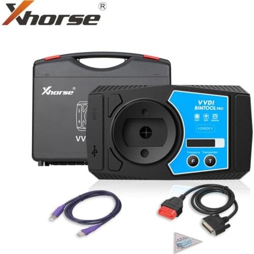 Xhorse VVDI for BMWTOOL PRO Diagnostic Coding and Programming Tool