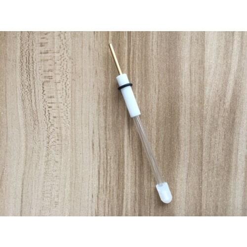 Non-mercury Ion Electrode R0201 (diameter 6mm) R0202 (diameter 4mm) Is Suitable for Non-aqueous Systems