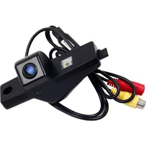 Hiace rear camera with LED KDH 200 for hiace 2005 up