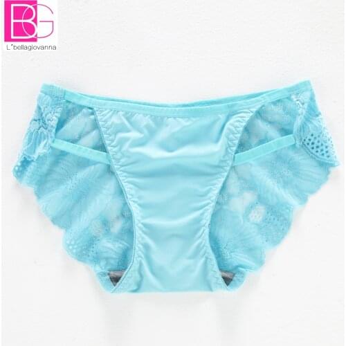 L'bellagiovanna Women's Panties Swimming Trunks