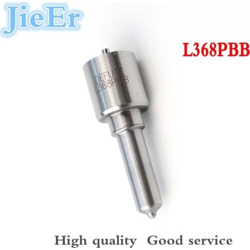 L368PBB fuel injector nozzle/Nozzle/diesel nozzle