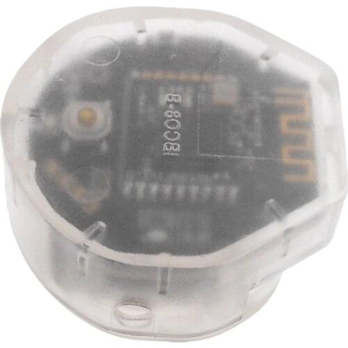 Bluetooth NRF51822 module for ibeacon base station positioning Beacon for WeChat shakes the near field positioning battery