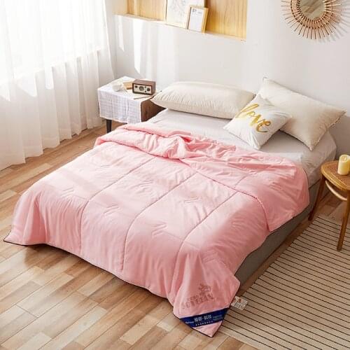 New Soft Summer Quilt Breathable Throw Airplane Blankets Office Sofa Bedding Comforter Bed Cover King Size Coverlet Bedspread