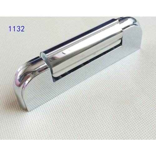1132 Freezer Door Hinge Steamer Cabinet Door Hinge Oven Cold Storage Kitchen Heavy-duty Hinge Hardware