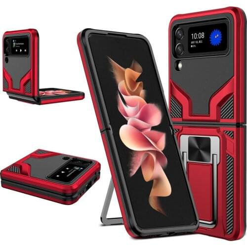 Rondaful Samsung Galaxy Z3 Phone Cases