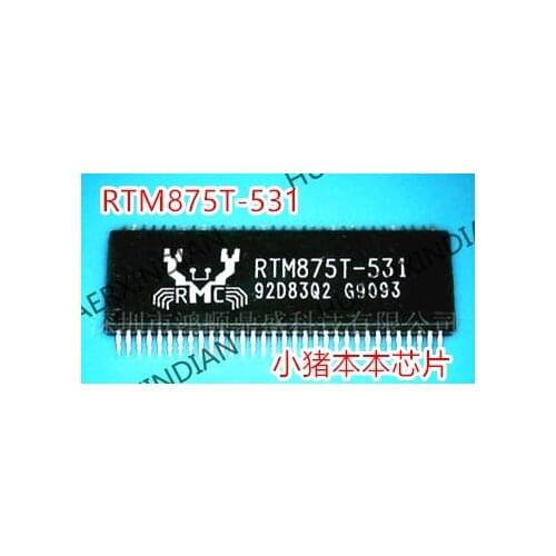 Brand new original RTM875T-531 RTM875-511 High Quality