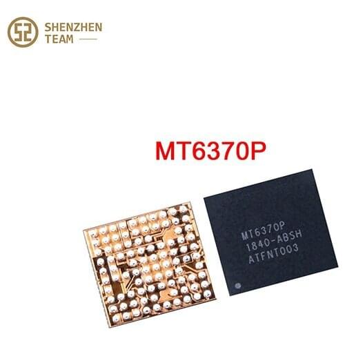 SZteam 5pcs/lot MT6370P MT6380P MT6300P MT6360P MT6630QP MT6628QP MT6628TP MT6331P MT6332P MT6333P MT6630TP MT6311P