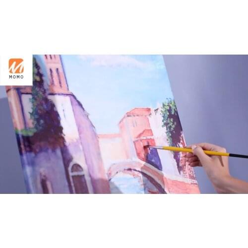 Smart speaker side table