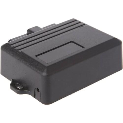 Universal Car Power Window Roll up Closer for 2 Doors Remotely Close Windows