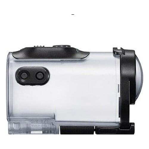 Waterproof case SPK-AZ1 Housing for Sony Action Camera HDR-AZ1 sport cam