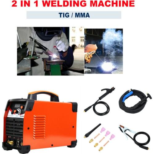 Yonntech Inverter Welding Machines