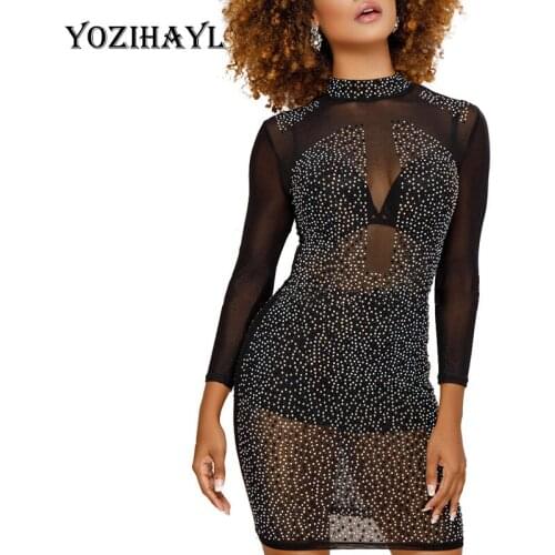 YOZIHAYL Fashionable Sheath Dresses