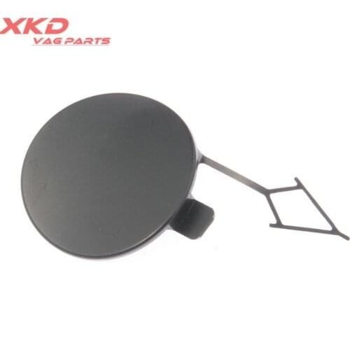 Rear Bumper Grile Tow Eye Cap For V-W E-GOLF 2015-2017 GOLF/R32/G-TI/RABBIT 15-17 #5GG807441GRU