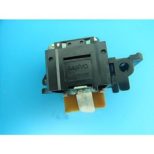 Replacement For SANYO DC-DA380 CD Player Spare Parts Laser Lens Lasereinheit ASSY Unit DCDA380 Optical Pickup Bloc Optique