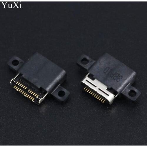 Mini Micro USB Charger Jack Charging Port connector socket power plug dock replacement for Xiaomi 5 xiaomi5 Mi5 M5 High Quality