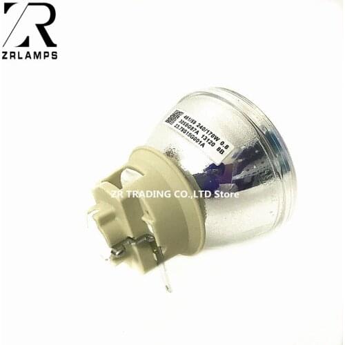 ZR Top Quality 5J.JGT05.001 Original Projector Bulb For MH733 TH671ST