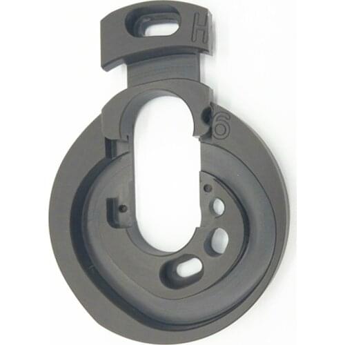 10pcs Barudan embroidery machine spare parts with size 20mm H6 CAM YLB13075