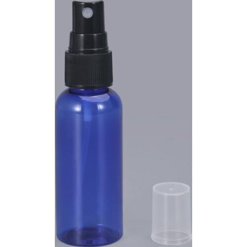 10pcs Fine Mist Spray Bottle 50ML Empty Perfume Bottles Refillable liquid Pump Perfume Atomizer Travel Accessories