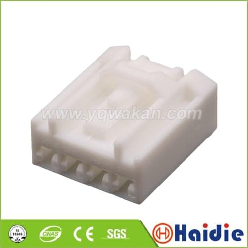 2sets 4pin auto male of 7183-4347 car electrical plug auto male wire harness connector