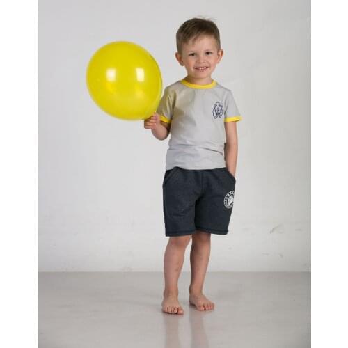 3Kinder Shorts For Boys