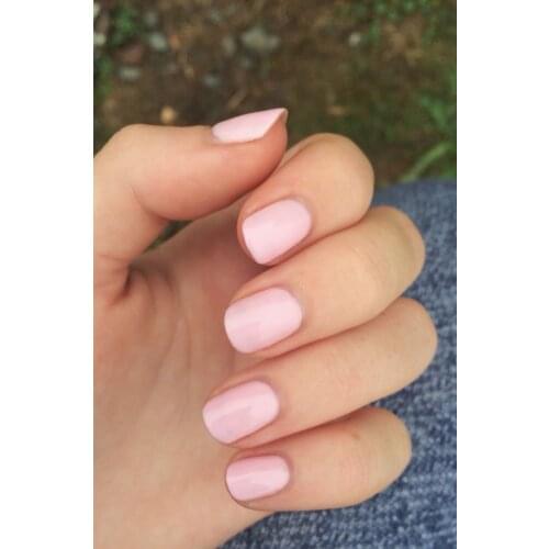 90857 Naked Naivete gel polish primer UV sealer soak enhanced 7.3ml long lasting manicure art nail gel Lak varnish primer