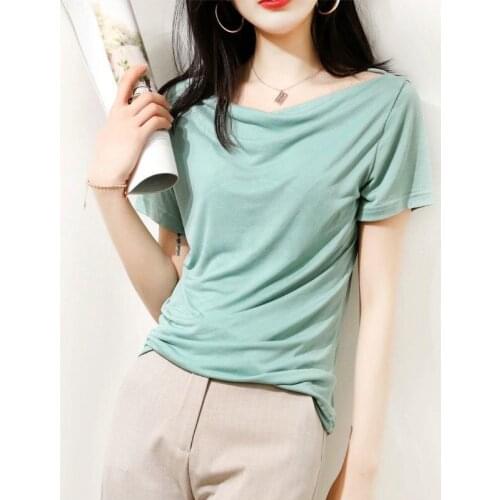 Asyabuykal Knitted Blouses