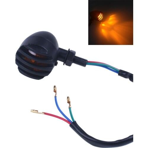 Auto-Partner Stop Lights For Motorcycles