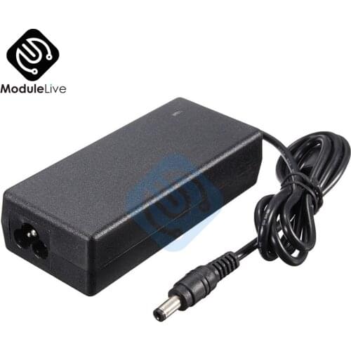 DC 24V 4A 96W Power Supply Charger Charge Converter Adapter 110V 220V For LED Strip AC 100V-240V