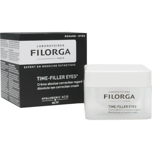 FILORGA TIME-FILLER EYES