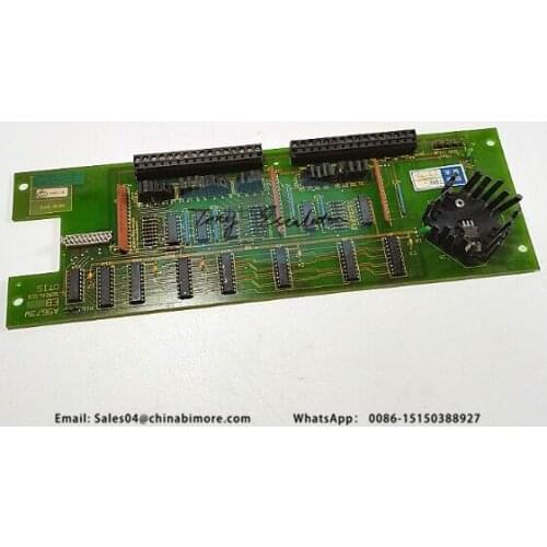 Elevator main inverter driver PCB board A9673W A9673W /a TOEC30 EB