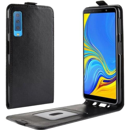 Haweel Phone Cases Samsung Galaxy A7 2018