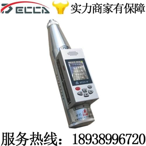 HT225-W integrated voice digital display resilience instrument, voice rebound instrument, concrete rebound instrument, concrete