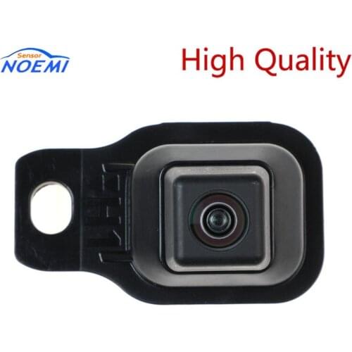 YAOPEI 86790-0E031 View Backup Camera Parking Assist Camera For Toyota Highlander + Hybrid Backup Camera (2014-2016) 867900E031