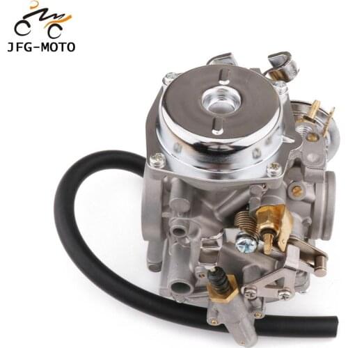 Motorcycle Carburetor Carburador Carb For YAMAHA Vstar Virago 250 Route 66 Route66 XV250 1988-2014