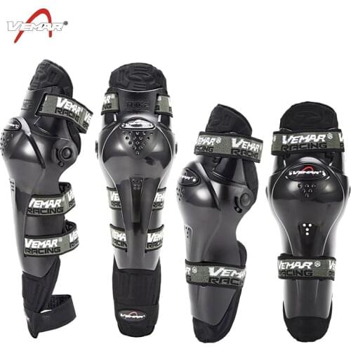 Motorcycle Men Protection Knee pad Guard Protective Off Road Motocross joelheira Protector Gear Racing Knee Pad rodillera moto