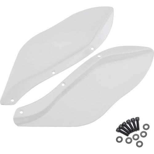 Fairing Air Deflector Compatible for Electra Street Glide Trike 1996-2013