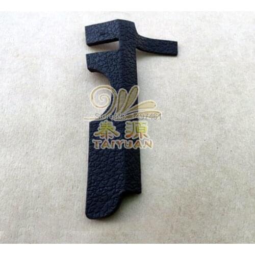 Side original genuine rubber Repair part For Nikon D7500 SLR