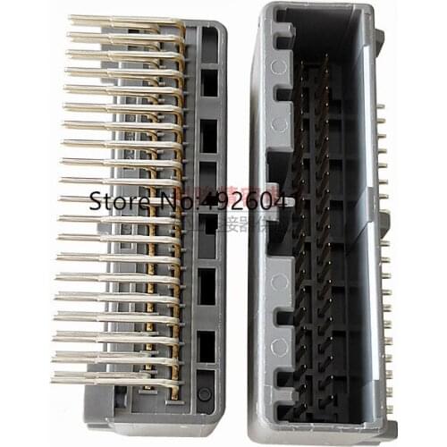 Original car connector 2.2 pitch 40P looper female MX34040NF2 connector