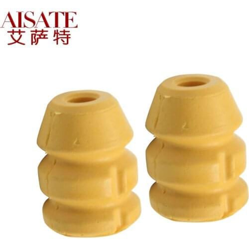 Pair Air Suspension Shock Rubber buffer Block for Mercedes-Benz W211 W219 front Bumper Stop 2113205438 2113206413 2193200413